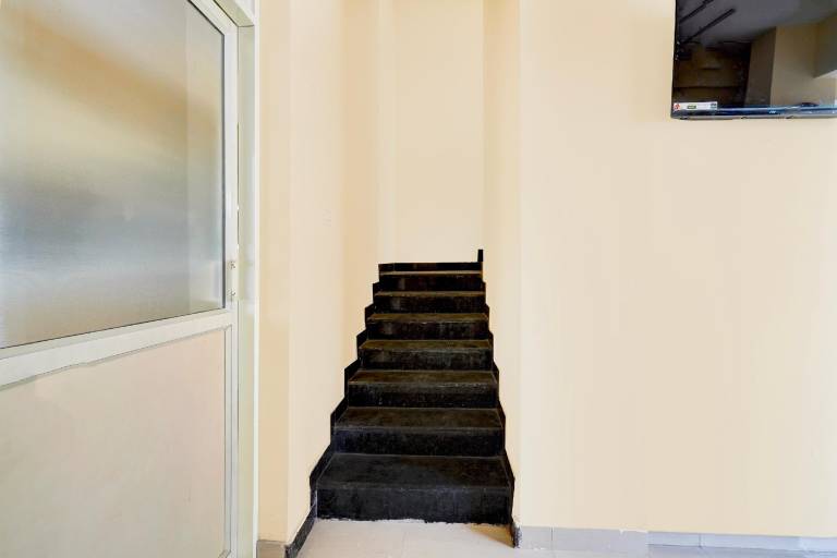 Hotel O Sambhrama Residency