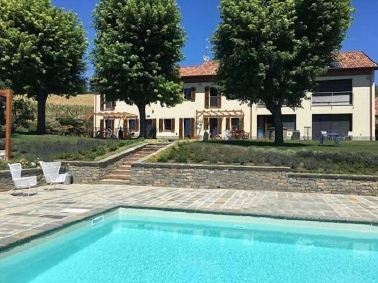Bed & Breakfast Valenza