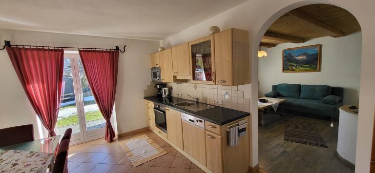 Appartement Claudia — photo 3