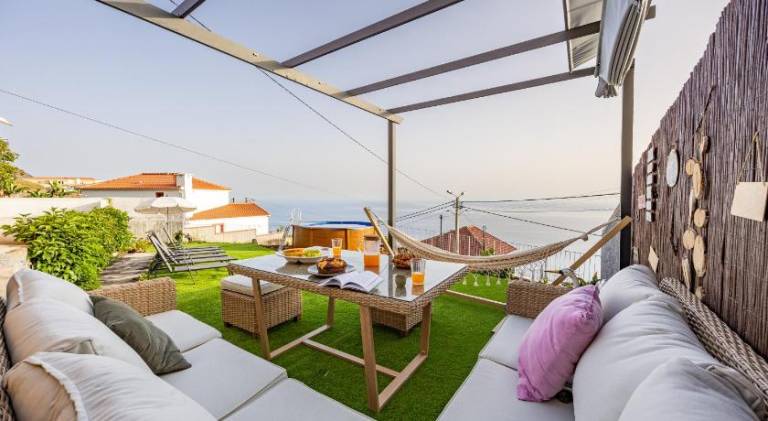 Fully equipped nice house with grill, garden & patio | Good for workation | Pets allowed — photo 3