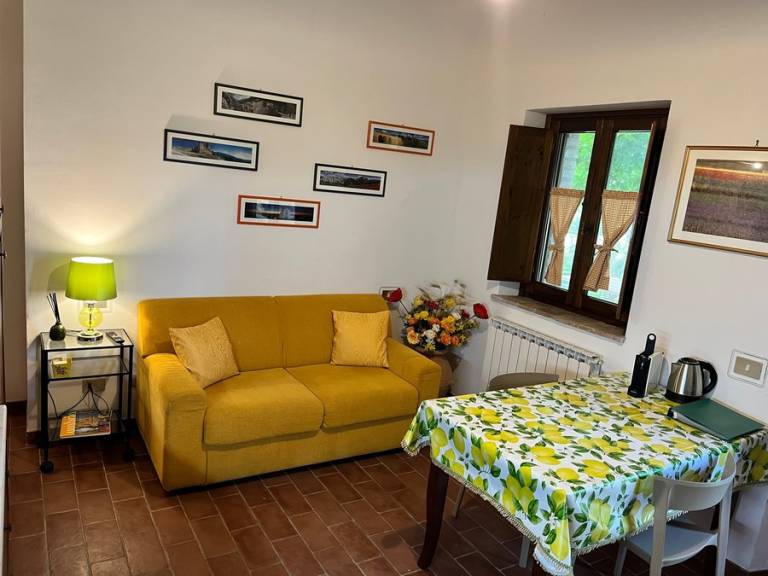 Camera privata Magione