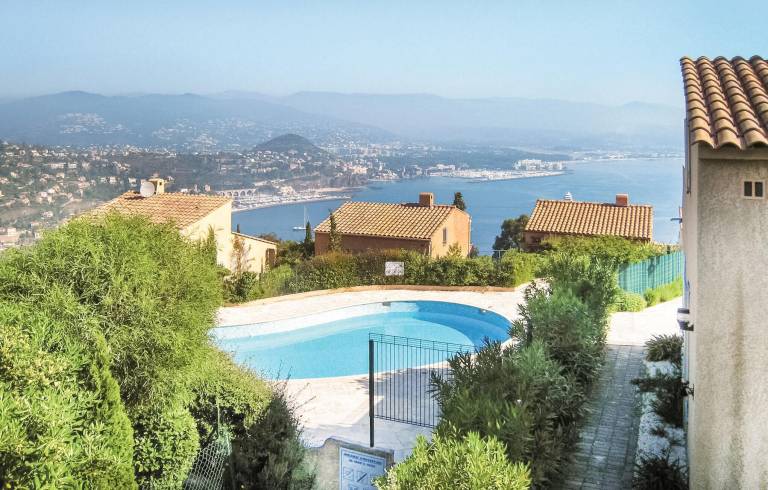 Maison de vacances Théoule-sur-Mer
