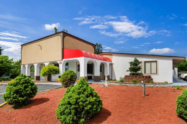 Motel 6 Salem, VA in Salem, VA