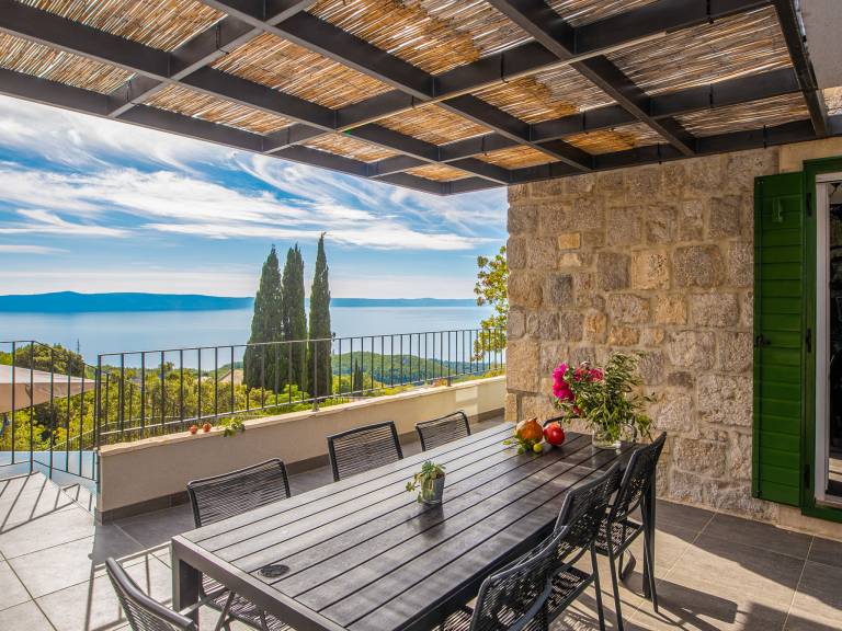 Fully equipped house with terrace, yard & BBQ | Pets are welcome — photo 4