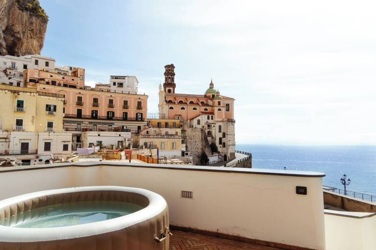 Casa  Maiori