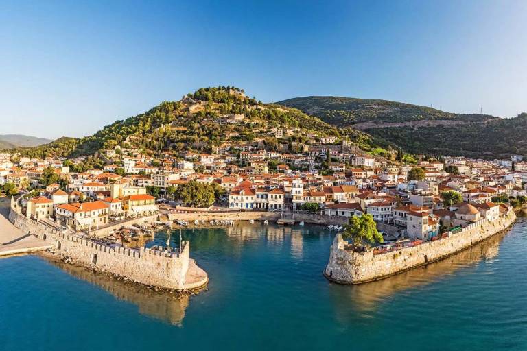 μονόχωρο διαμέρισμα  Paliopanagia
