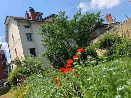 Appartement Besançon