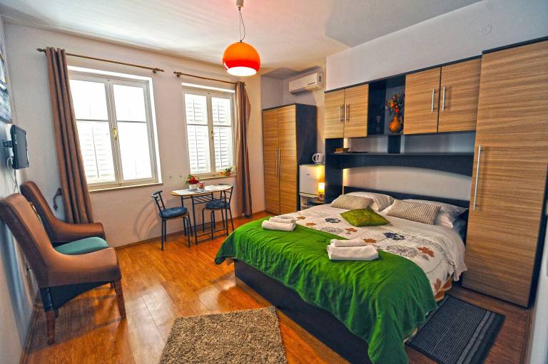 Pension Dubrovnik