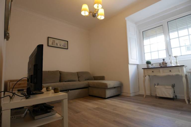 Apartment Lisbon