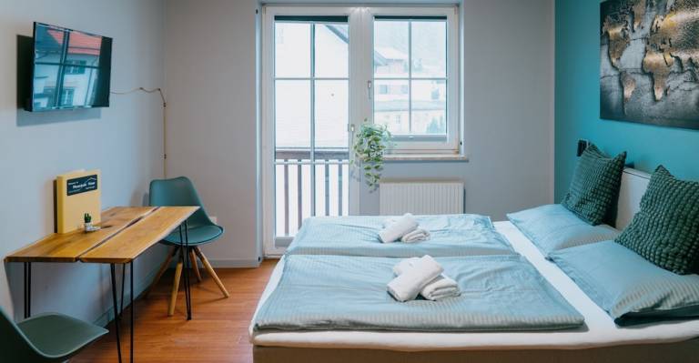 Ferienwohnung Anif