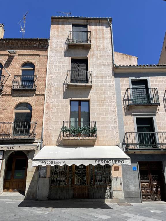 El Balcón de la Muralla — photo 5