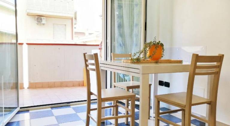 Holiday apartment with 1 room for 4 persons — photo 4