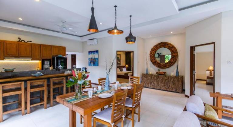 Delight ART villas — photo 5