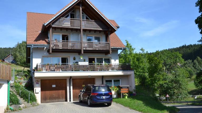 Ferienwohnung Titisee-Neustadt