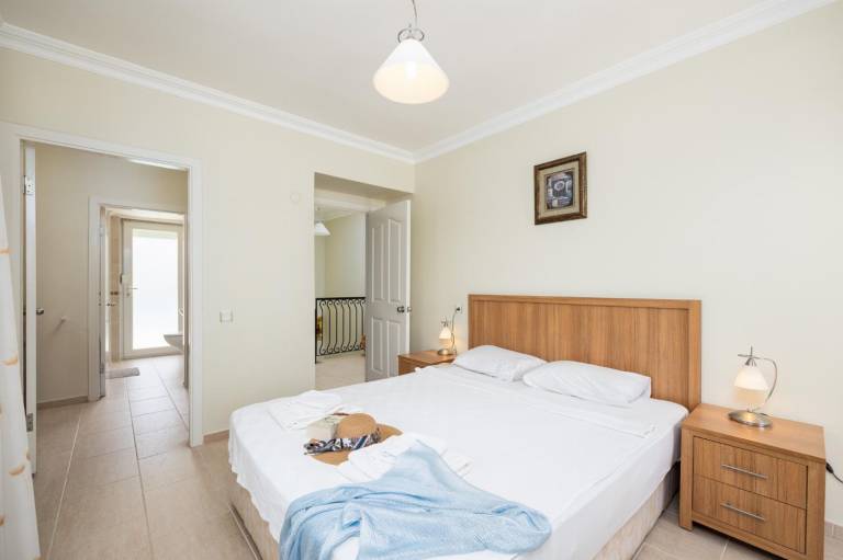 Villa  Fethiye