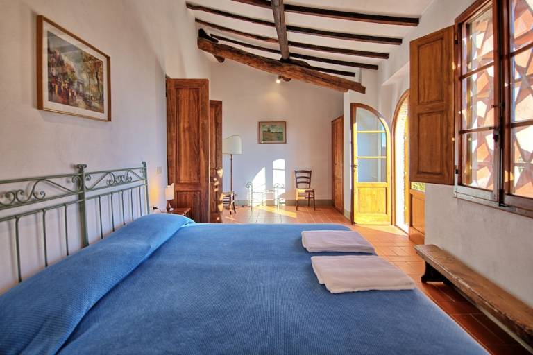 Appartamento Bagno a Ripoli
