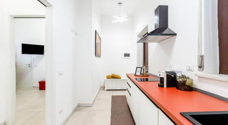 Apartment | Pets are welcome in Monza