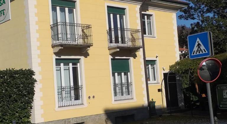 Apartment with 3 rooms for 6 persons in Arona