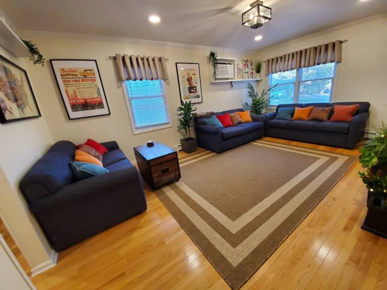 House Norwalk