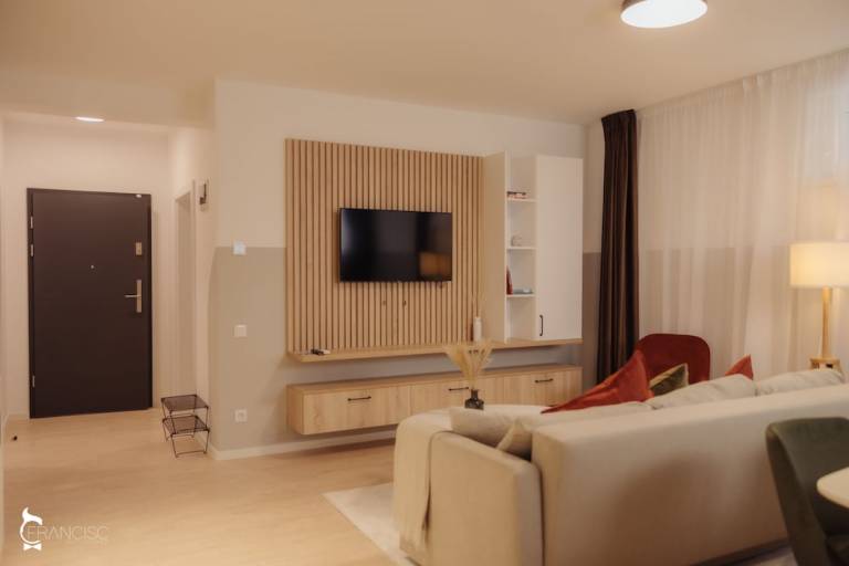 Aparthotel Kolozsvár
