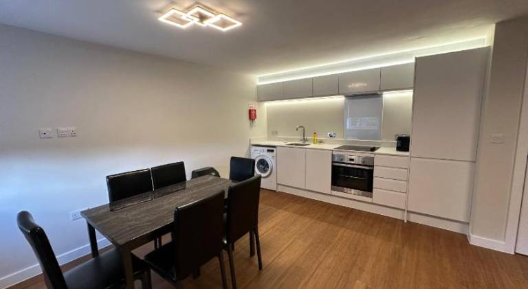 Wendover Annexe in High Wycombe