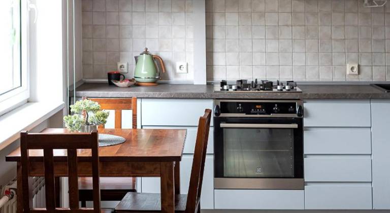 Rental apartment | Near St Catherine's Church — photo 2
