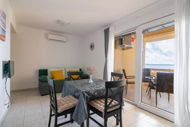 Apartma Šimuni