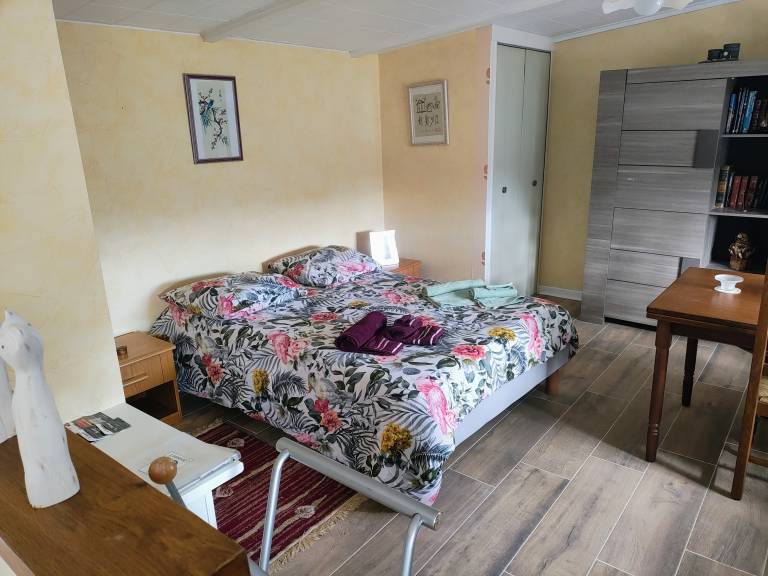 28 m&sup2; Studio