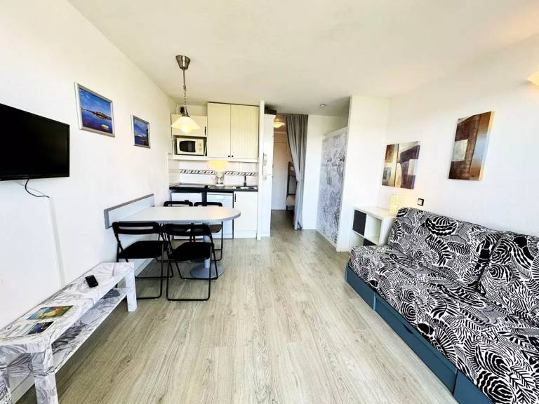Residence Le Boucanier - Apt No. 31- Ground floor - Building 1 — photo 4