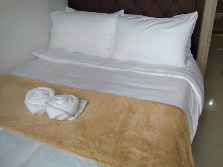 Ferienwohnung Paranaque City
