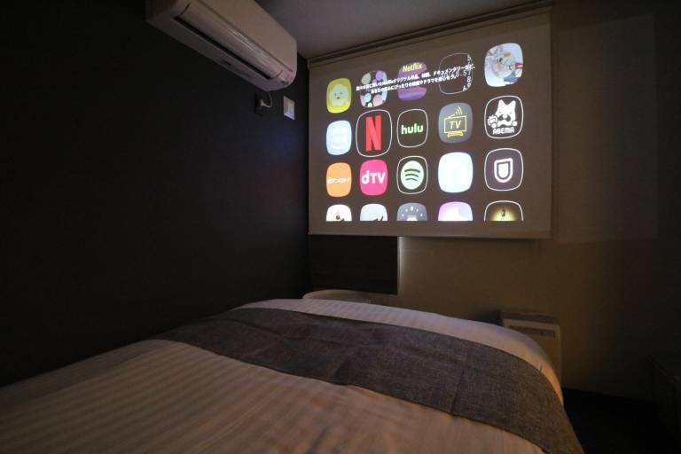 18 m² Ferienwohnung
