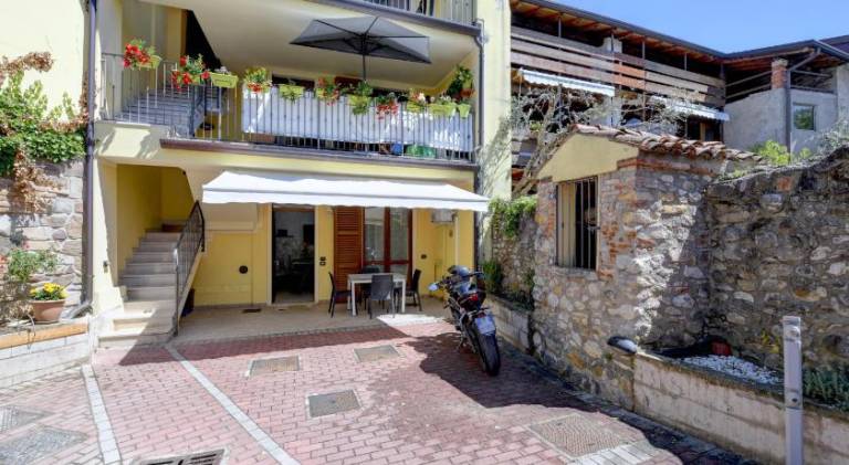 Holiday apartment with 2 rooms for 4 persons — photo 3