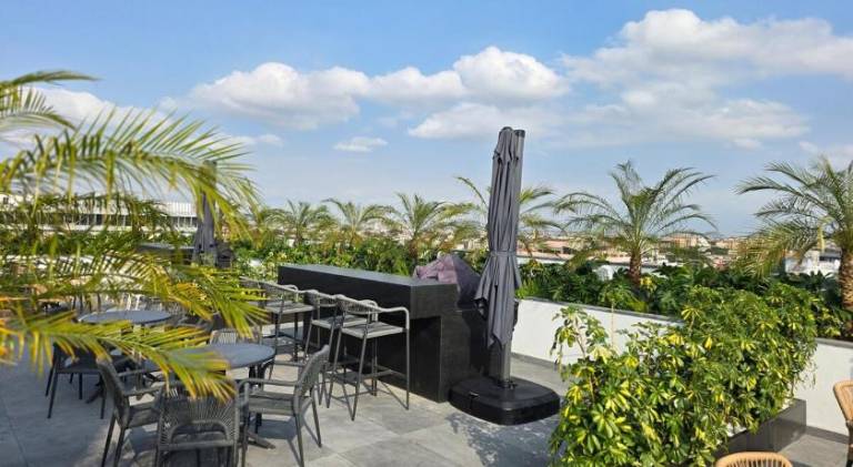 Apartment | Near Paseo de la Reforma | Pet-friendly — photo 3