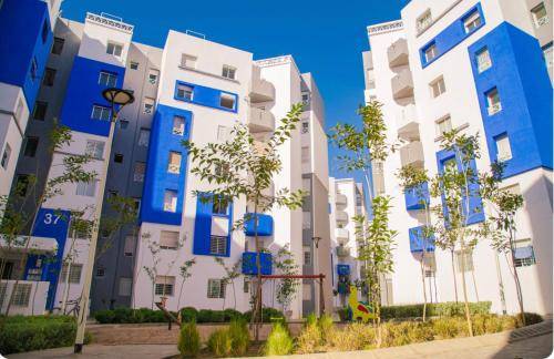 Apartment Haut Anza
