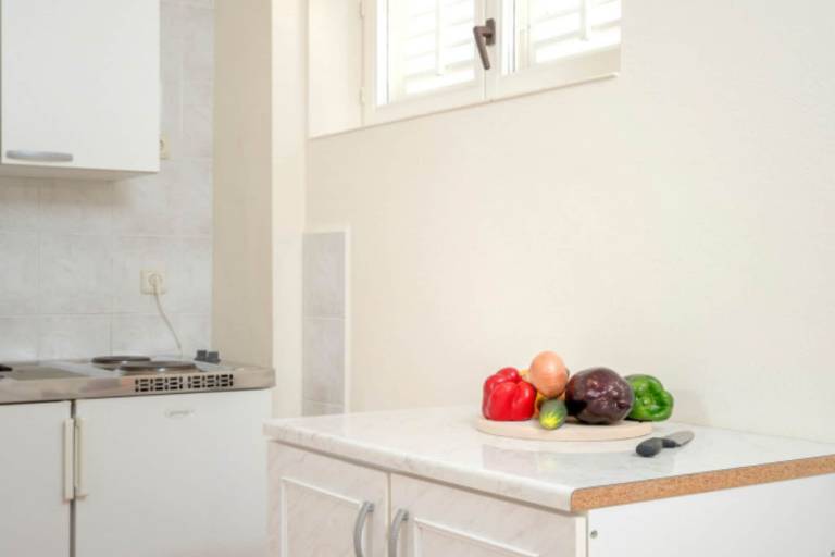 Rental apartment with grill | Sea view — photo 4
