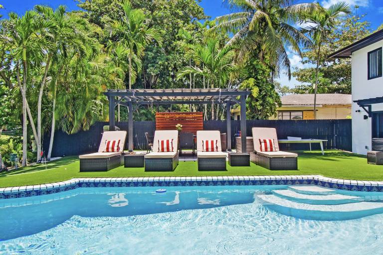 Villa Miami