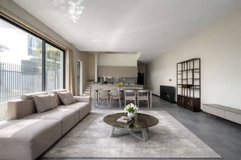 The Flow villa • Private Pool & Courtyard • 4BRs — photo 3