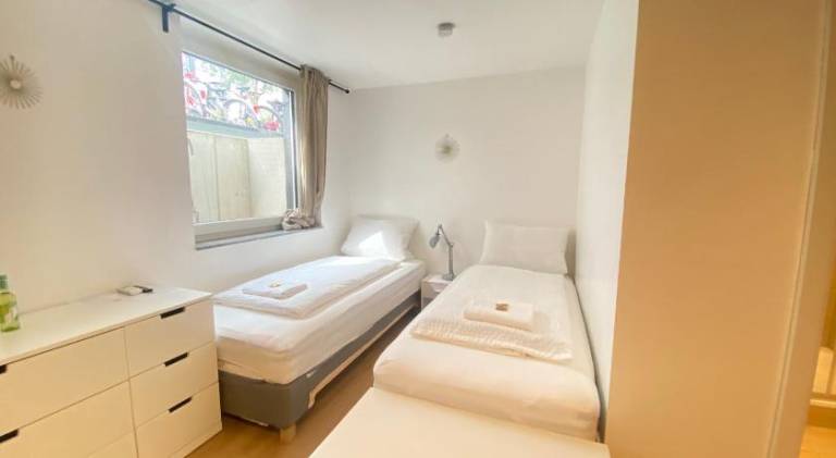 Ferienwohnung Weiterstadt