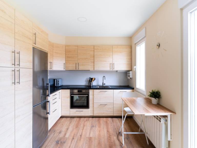 Apartamento León