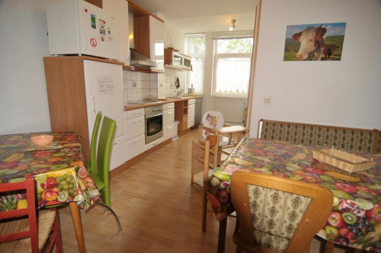 Appartement Braunlage
