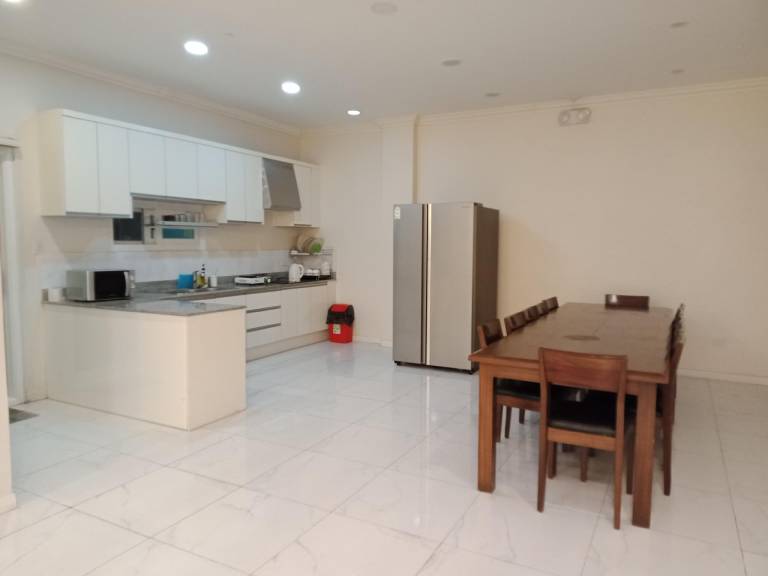 Big villa with pool & grill | Pets are welcome — photo 4
