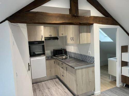 Apartment Flers