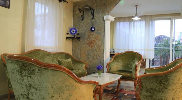 Nazar Hotel — photo 5