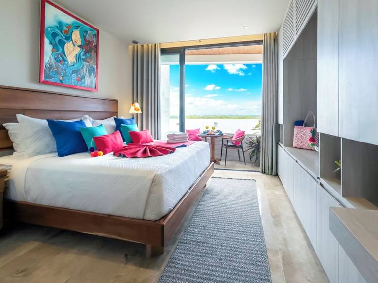 Condo  Puerto Morelos