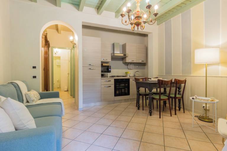 Apartment Crema