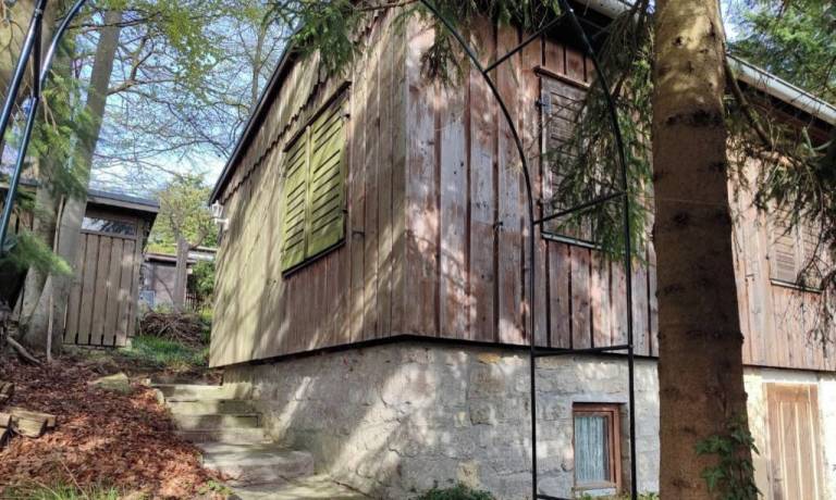 Ferienhaus Allrode