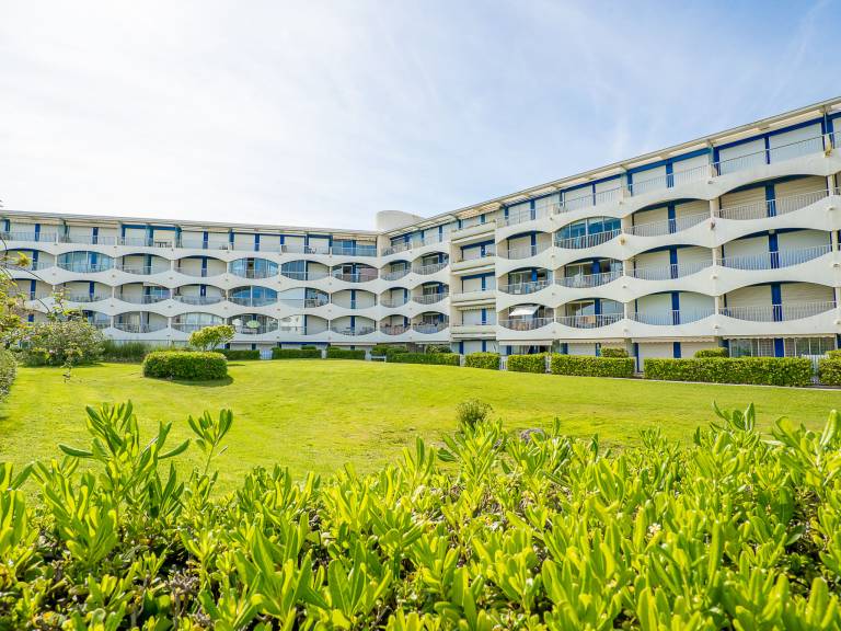 Les Terrasses de la Mer — photo 2