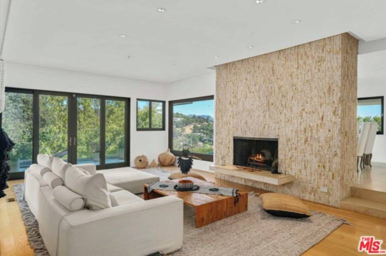 House  Westwood