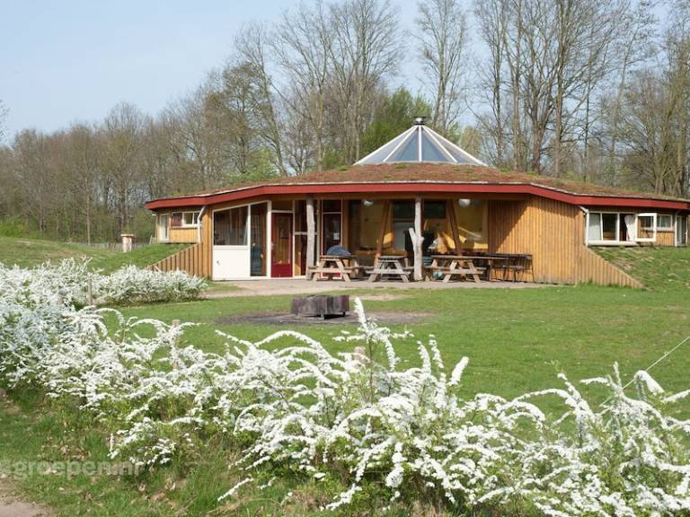 Huis  Braamt