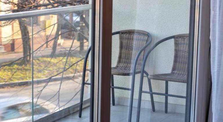 Apartment with 1 room for 4 persons — photo 4
